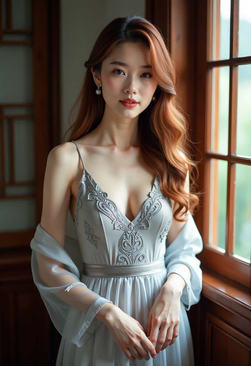 搬家那天的箱子