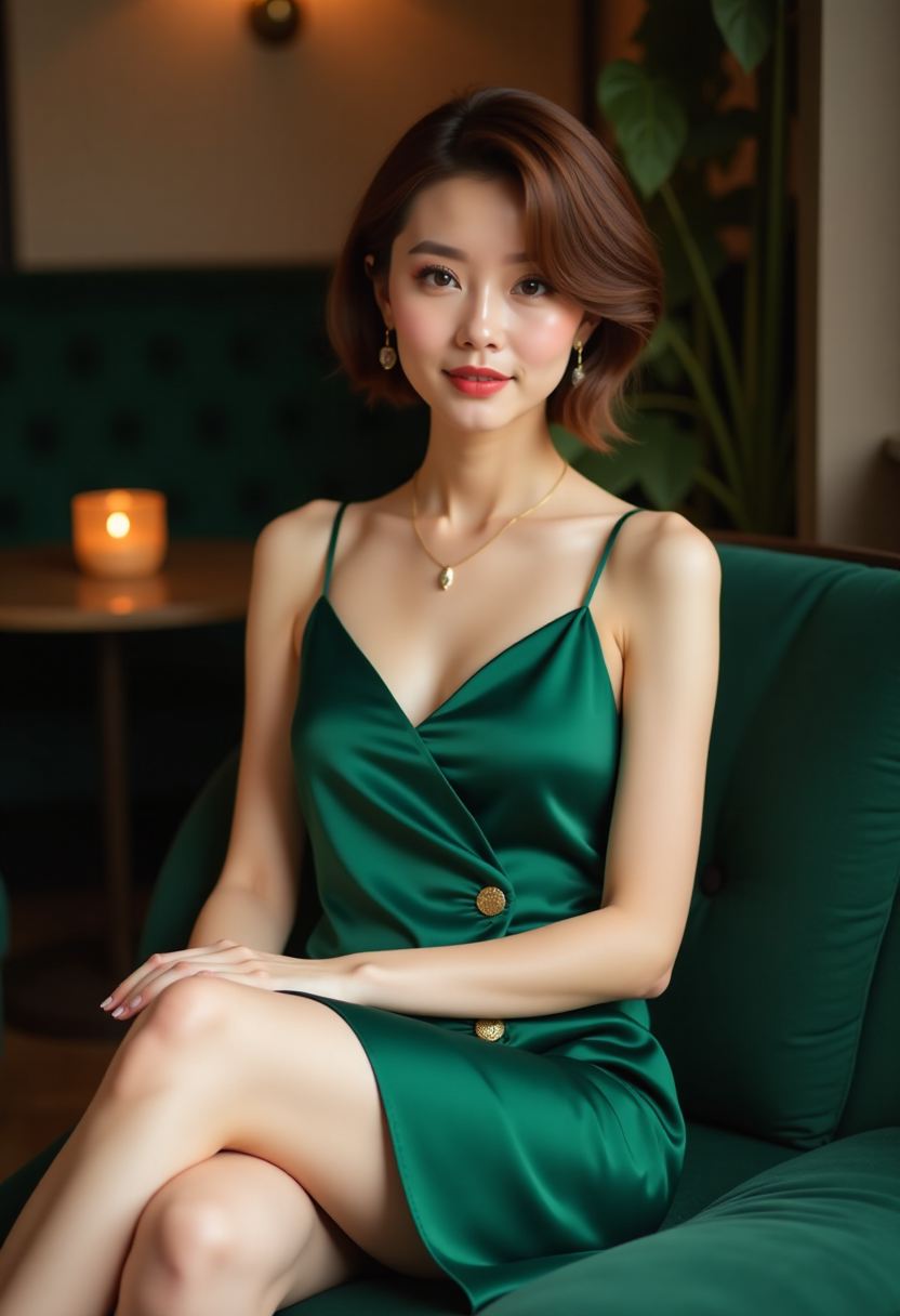 早餐桌边的对话