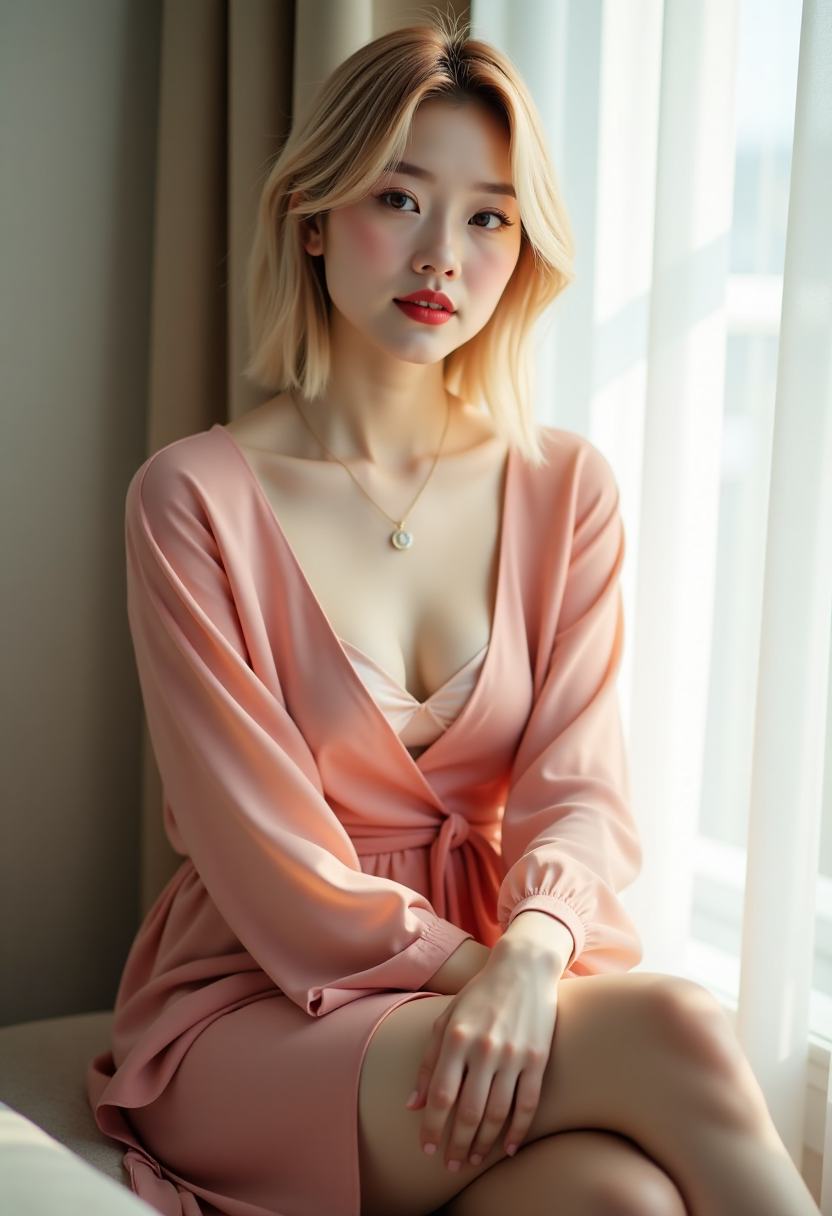 小城托儿所