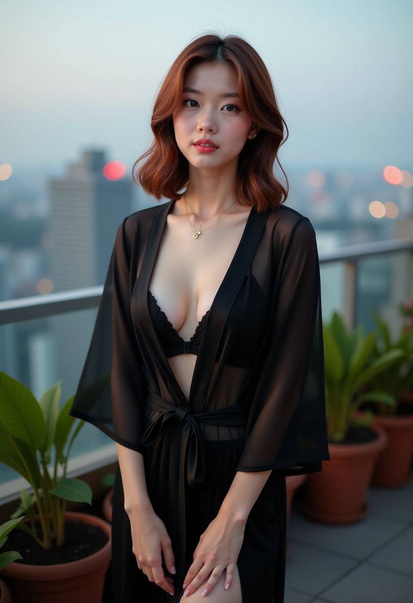 面包店的猫