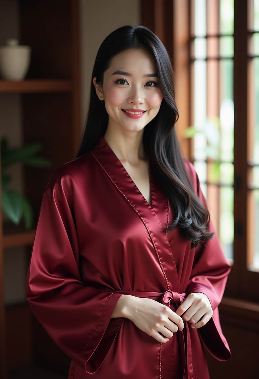我们的晚饭点