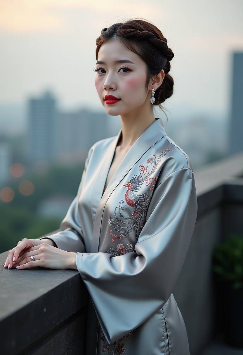 外婆的收音机